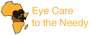 Eye Care to the Needy