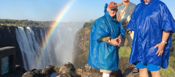 Victoria Falls